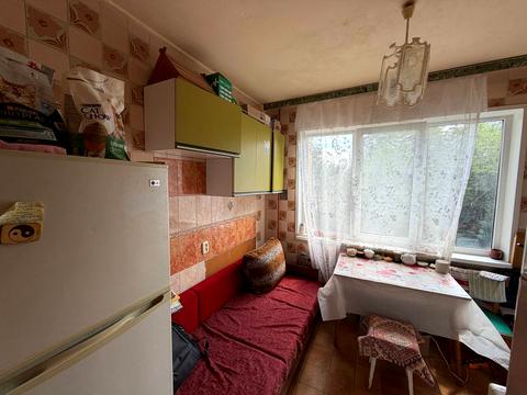 квартира по адресу Гонгадзе Георгия просп. (Советской Украины), 20-Б