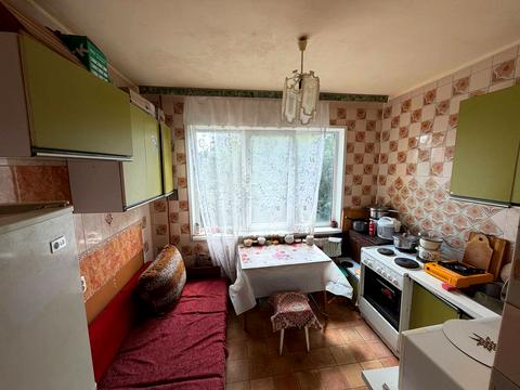 квартира по адресу Гонгадзе Георгия просп. (Советской Украины), 20-Б
