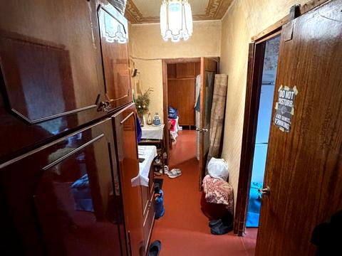 квартира по адресу Гонгадзе Георгия просп. (Советской Украины), 20-Б