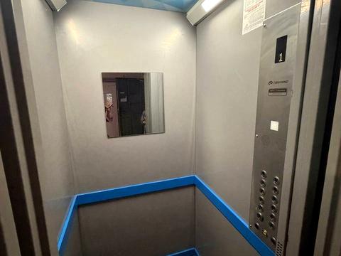 квартира по адресу Гонгадзе Георгия просп. (Советской Украины), 20-Б