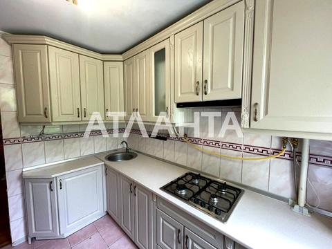 квартира за адресою Космонавтів просп., 52