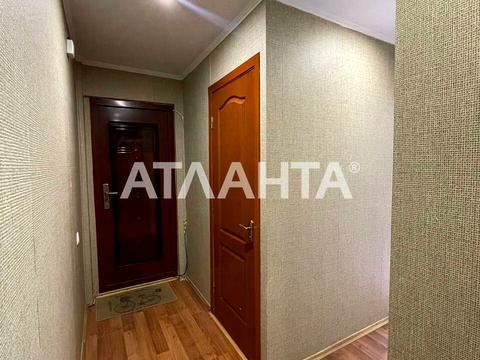 квартира за адресою Космонавтів просп., 52