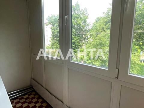 квартира за адресою Космонавтів просп., 52