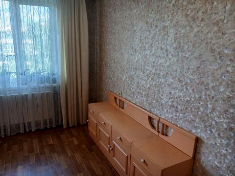 квартира по адресу Зодчих ул., 36