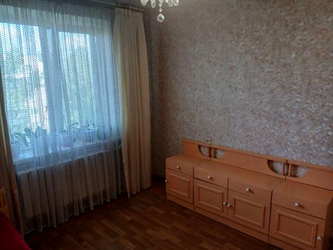 квартира по адресу Зодчих ул., 36