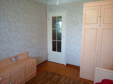 квартира по адресу Зодчих ул., 36