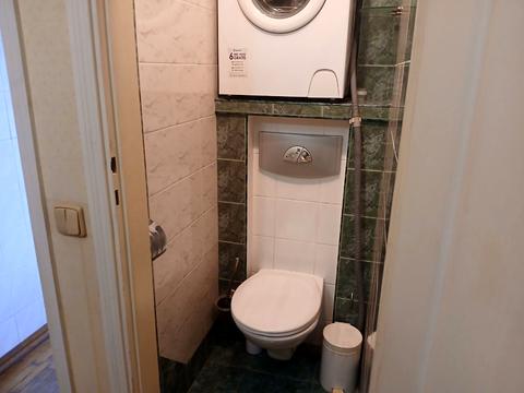 квартира по адресу Зодчих ул., 36