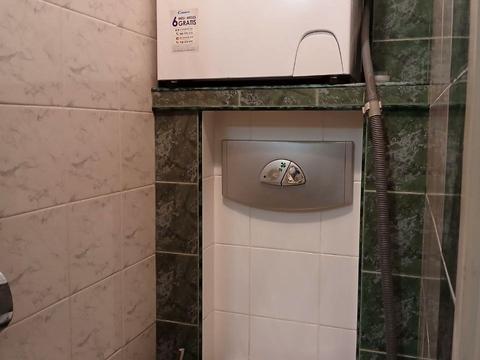 квартира по адресу Зодчих ул., 36