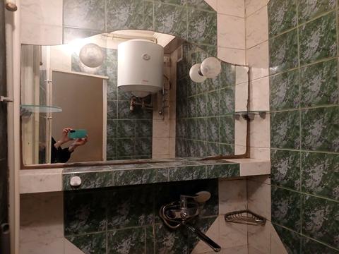 квартира по адресу Зодчих ул., 36