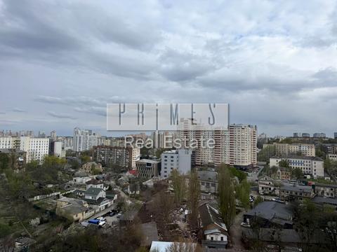 квартира за адресою Ясинуватський пров., 10