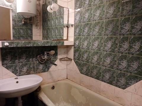 квартира по адресу Зодчих ул., 36
