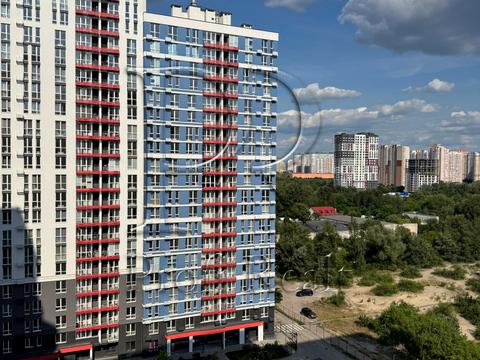 квартира по адресу Канальная ул. (Канальна), 8-Б