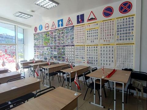 коммерческая по адресу Панаса Мирного ул., 18В