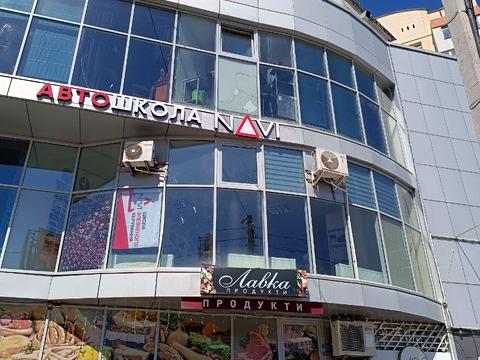 коммерческая по адресу Панаса Мирного ул., 18В