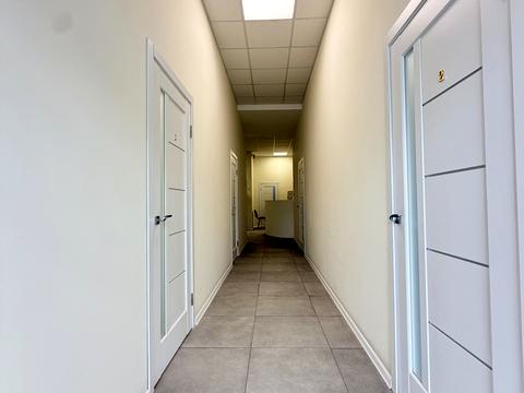 коммерческая по адресу Кульпарковская ул., 226-Г