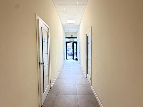 коммерческая по адресу Кульпарковская ул., 226-Г