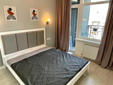 квартира за адресою Старокозацька вул. (Комсомольська), 75