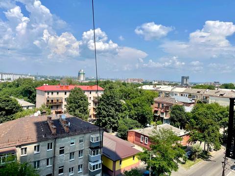 квартира за адресою Старокозацька вул. (Комсомольська), 75