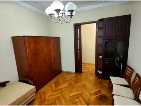 квартира по адресу Князей Острожских ул. (Московська), 41/8