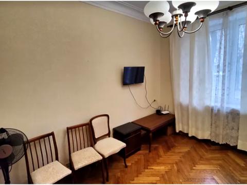 квартира по адресу Князей Острожских ул. (Московська), 41/8
