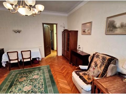 квартира по адресу Князей Острожских ул. (Московська), 41/8