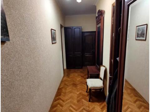 квартира по адресу Князей Острожских ул. (Московська), 41/8