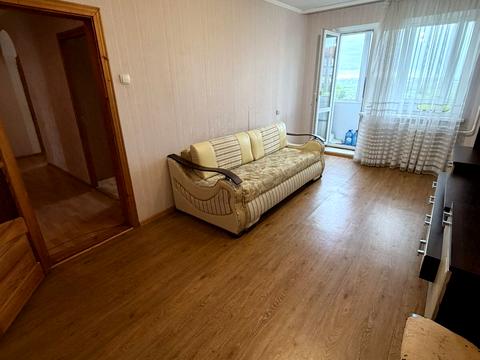 квартира по адресу Довженка ул., 3