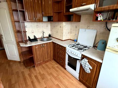 квартира по адресу Довженка ул., 3