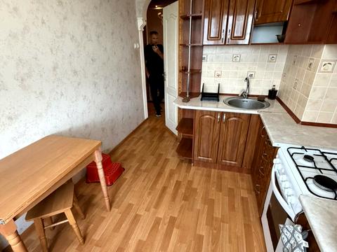 квартира по адресу Довженка ул., 3