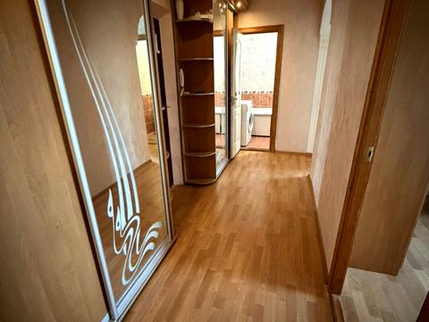 квартира по адресу Довженка ул., 3
