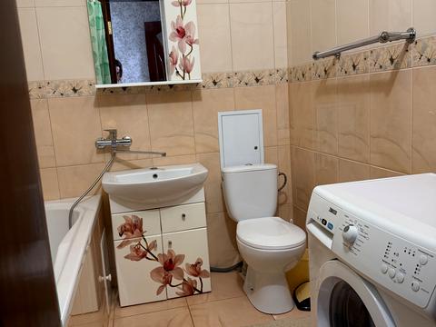 квартира по адресу Будівельників ул., 3