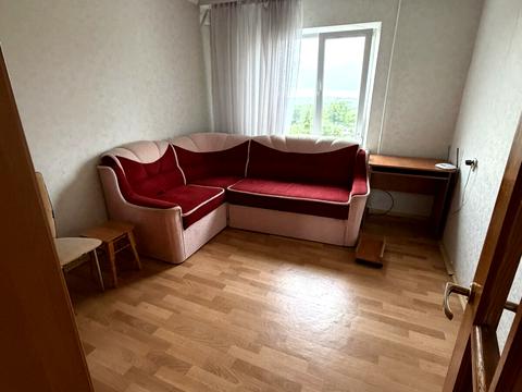 квартира по адресу Довженка ул., 3