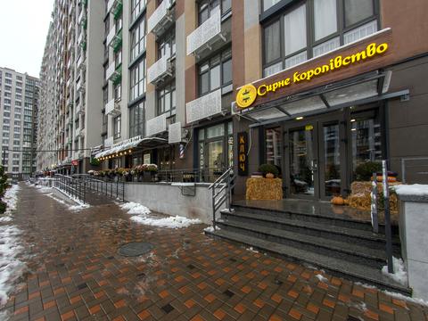 комерційна за адресою Тираспольська вул., 60