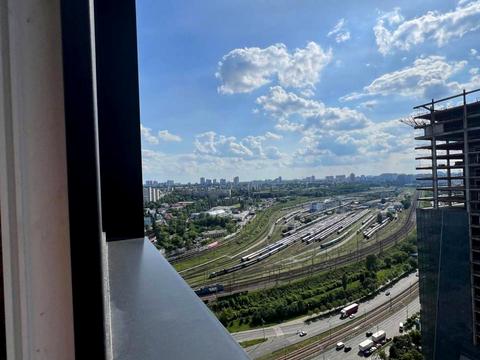 квартира за адресою Берестейський просп. (Перемоги), 11 к1