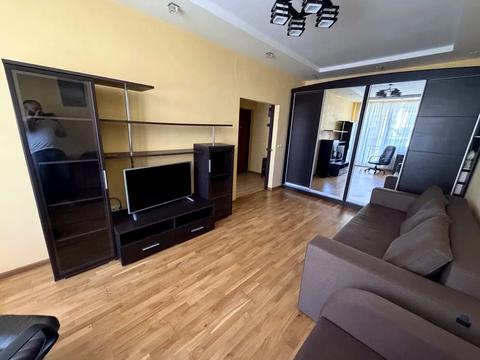 квартира по адресу Дмитра Климпуша ул., 2