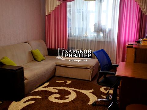 квартира по адресу Сергея Грицевца ул., 12а