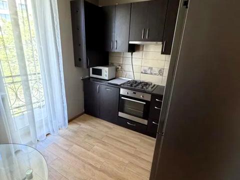 квартира по адресу Дмитра Климпуша ул., 2