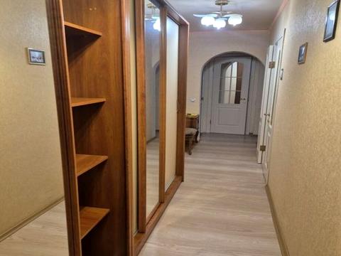 квартира за адресою Слобожанський просп. (Газети "Правда"), 8/4