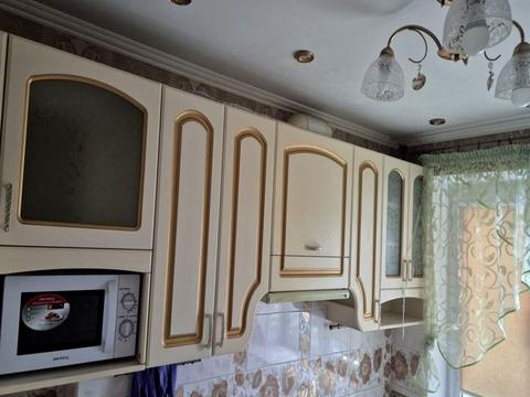квартира за адресою Слобожанський просп. (Газети "Правда"), 8/4