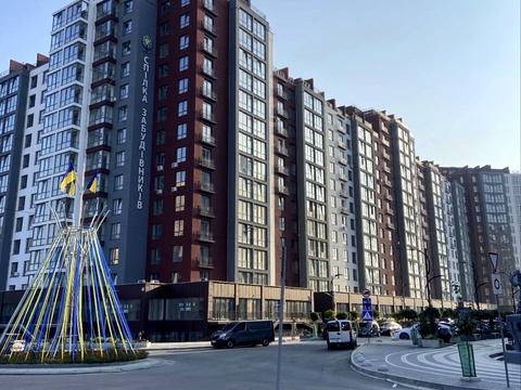 квартира за адресою Юліана Пелеша вул., 5, к1