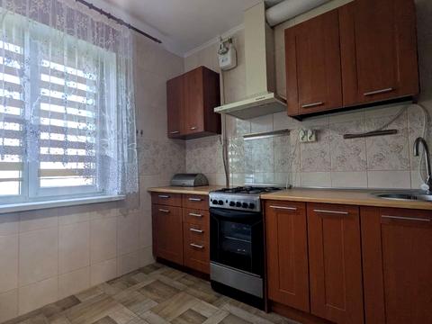 квартира по адресу Кулика і Гудачека ул. (Макарова), 26