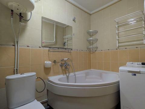 квартира по адресу Кулика і Гудачека ул. (Макарова), 26