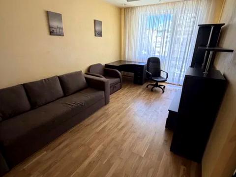 квартира по адресу Дмитра Климпуша ул., 2