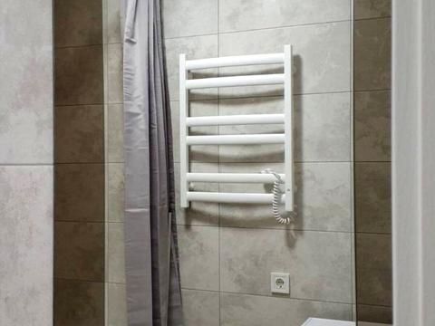 квартира за адресою Юнацька вул., 1