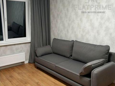 квартира за адресою Юнацька вул., 1