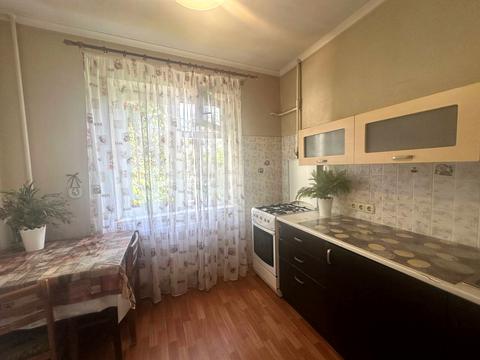 квартира за адресою Героїв Дніпра вул., 34-А