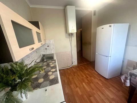 квартира за адресою Героїв Дніпра вул., 34-А