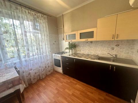 квартира за адресою Героїв Дніпра вул., 34-А