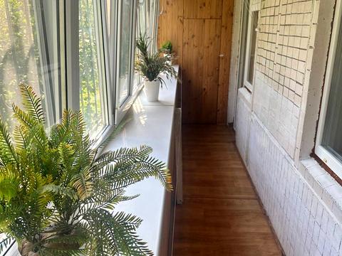 квартира за адресою Героїв Дніпра вул., 34-А