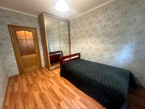 квартира за адресою Героїв Дніпра вул., 34-А